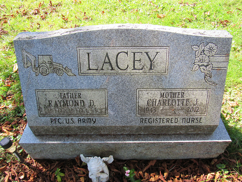 tombstone